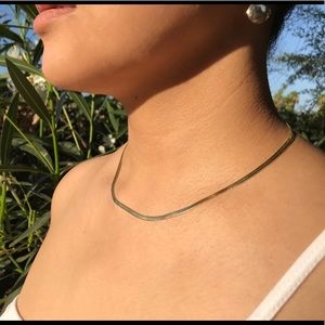 SEEK1994 Pia Necklace